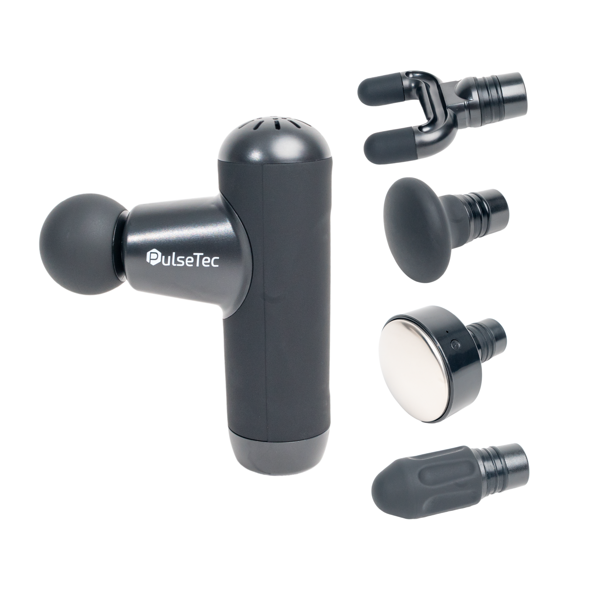 PulseTec X-5 Massage Gun Vibra Tec PulseTec X-5 Massage Gun Vibra Tec