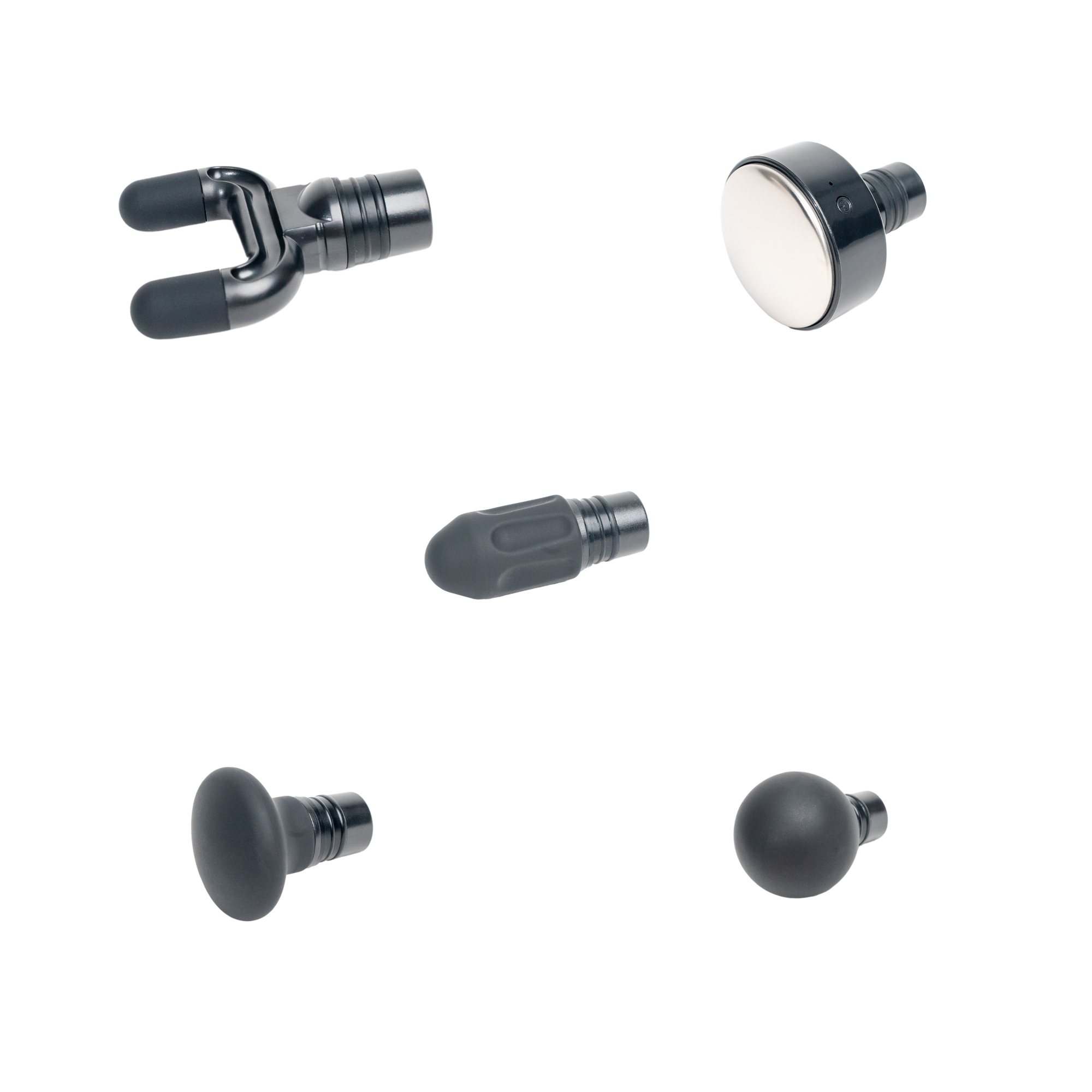 PulseTec X-5 Massage Gun