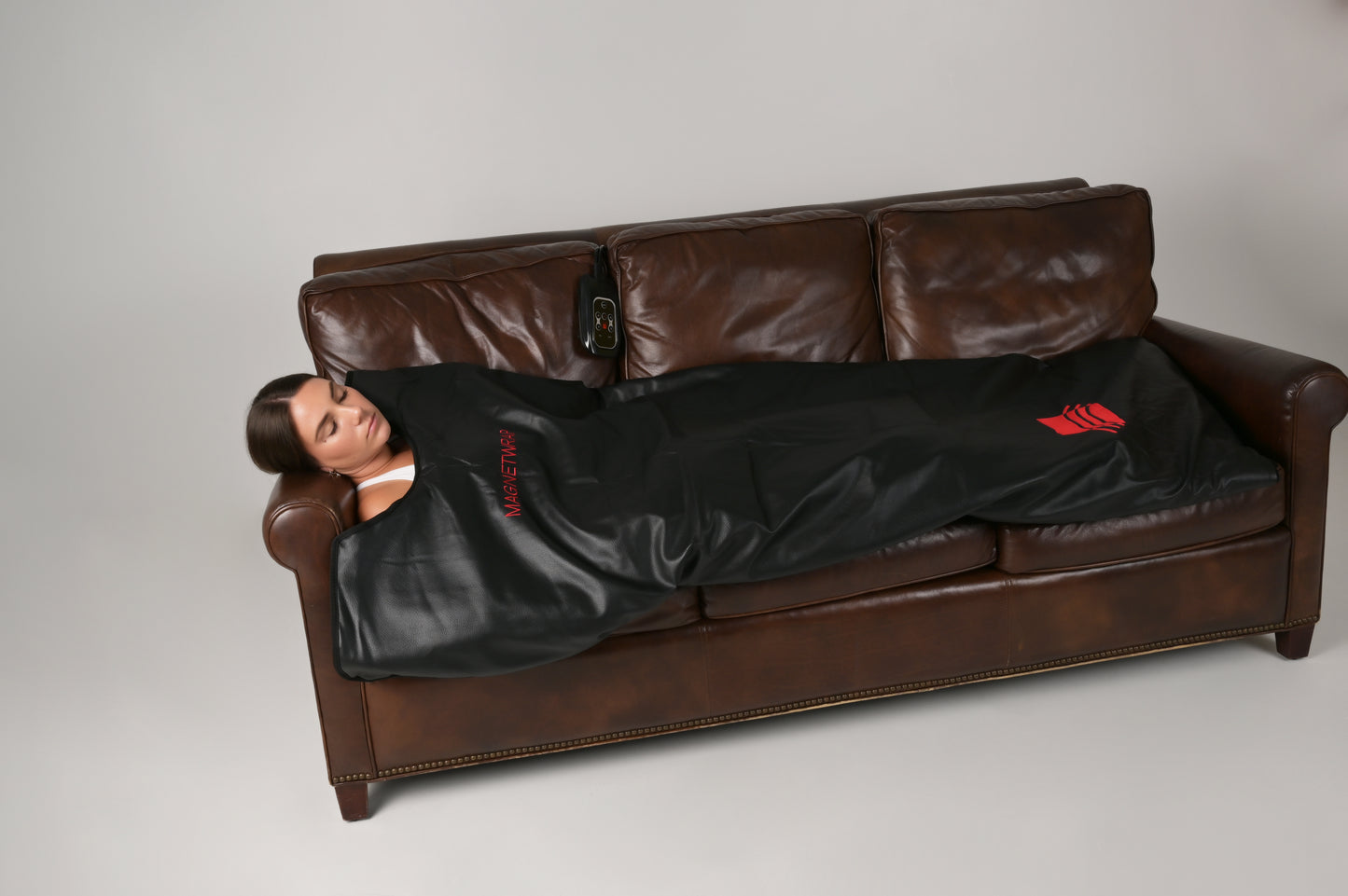 MagnetWrap PEMF Sauna